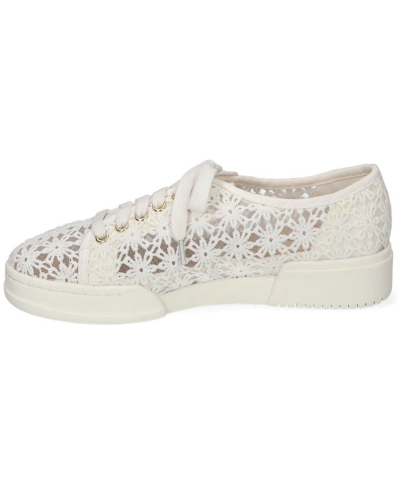 Women's Abagale Lace-Up Sneakers
