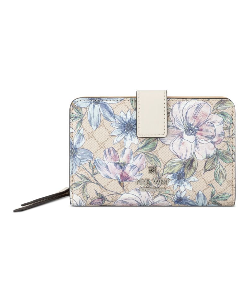 Women's Luela French Wallet