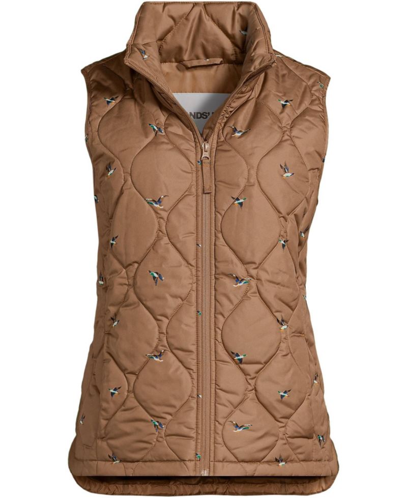 Women's FeatherFree Insulated Vest