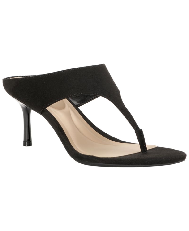 Women's Behla Thong Dress Sandals