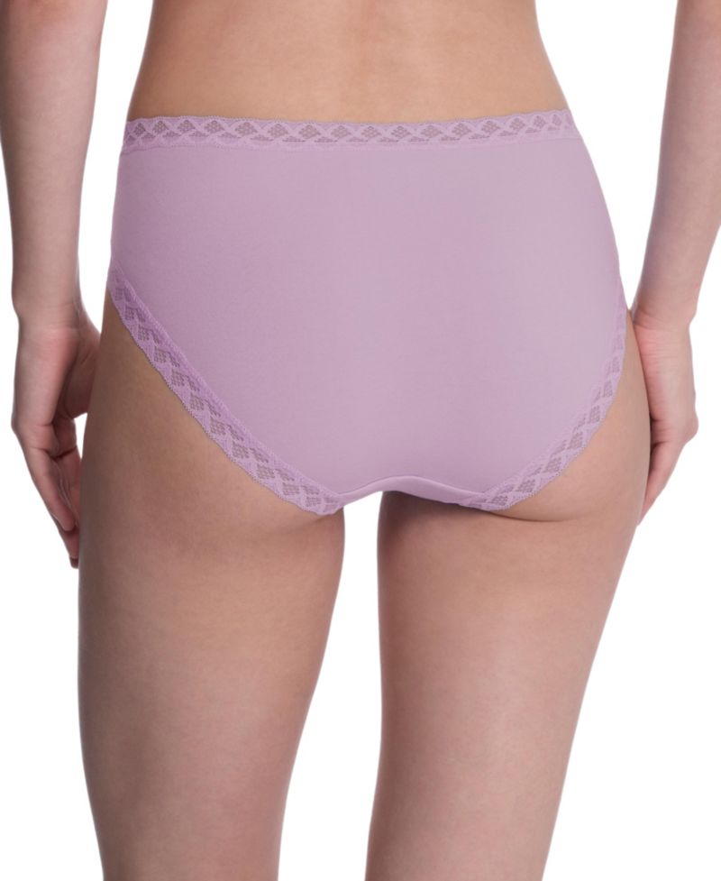 Women's Bliss Pima Cotton French Cut Briefs