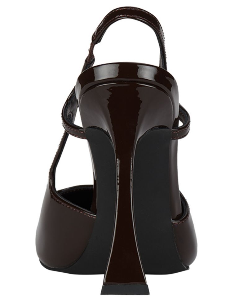 Women's Sorcerer Novelty Slingback Pumps