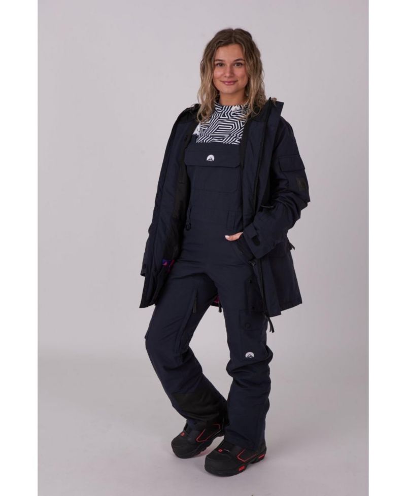 Women's Yeh Girl Bib Pant