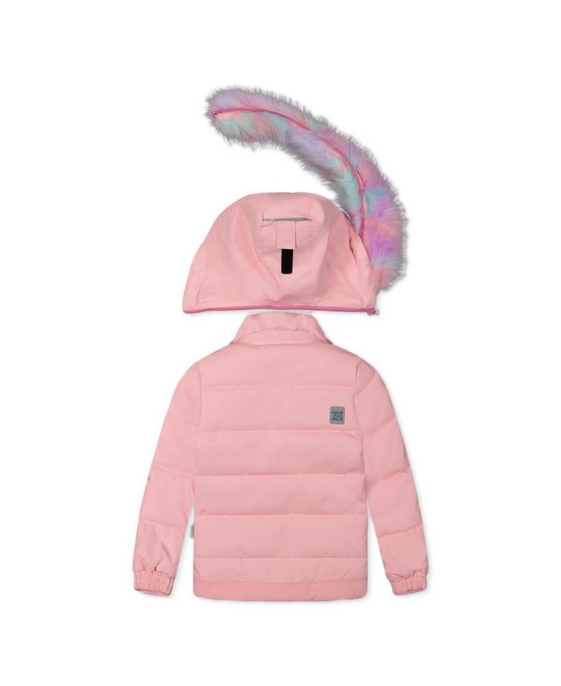 Big Girls (6-14)Two Piece Play Snowsuit