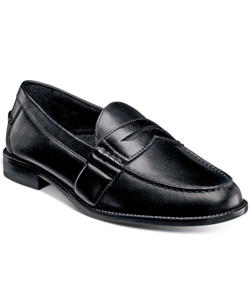 Men's Noah Penny Loafers