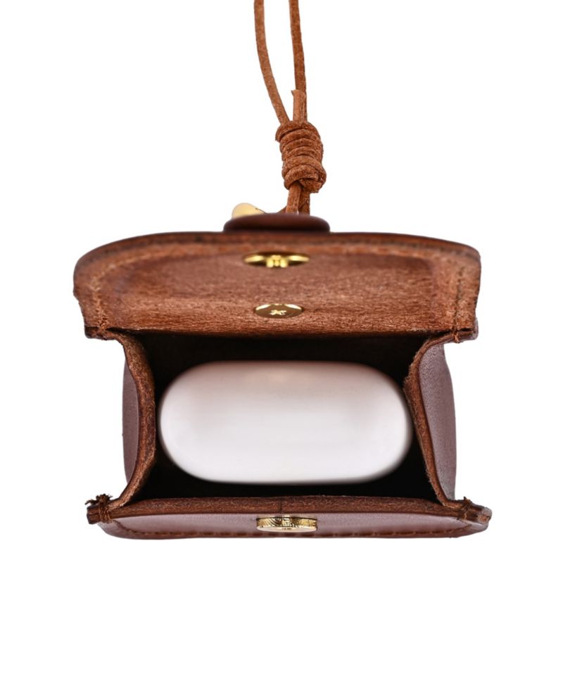 Toti Mini Handcrafted Charm