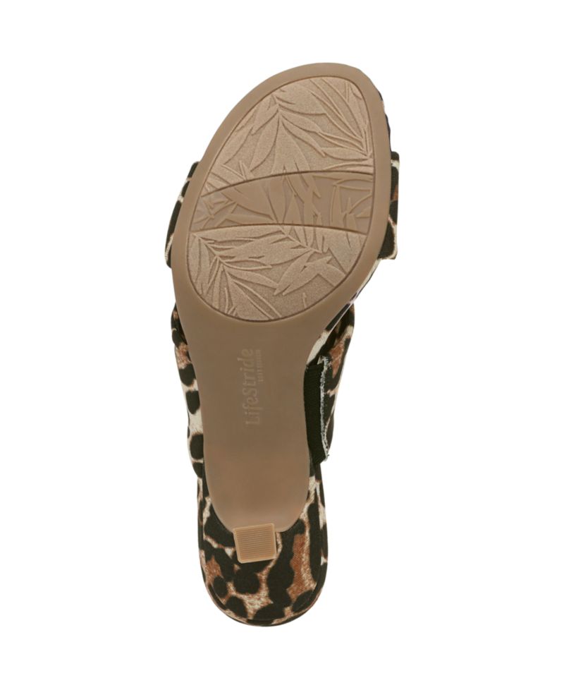 Women's Nori Slide Sandals