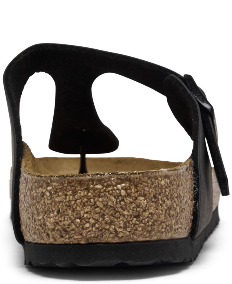 Women's Gizeh Birko-Flor Sandals from Finish Line