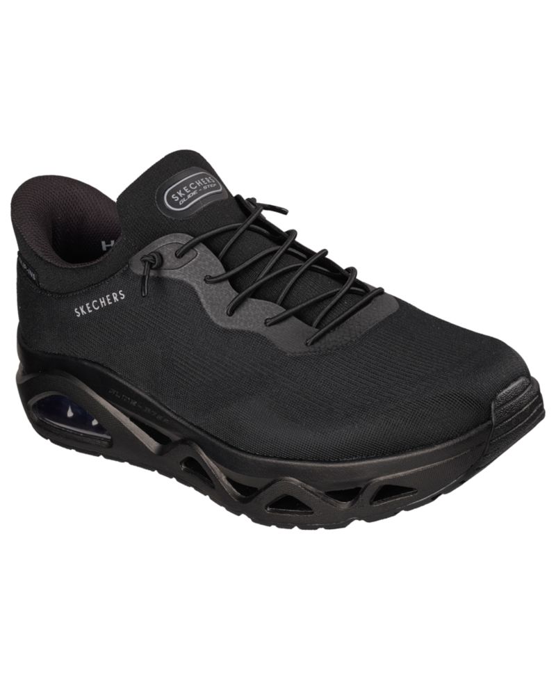 Men's Slip-Ins: Uno Glide-Step - Air Gliders Casual Sneakers from Finish Line