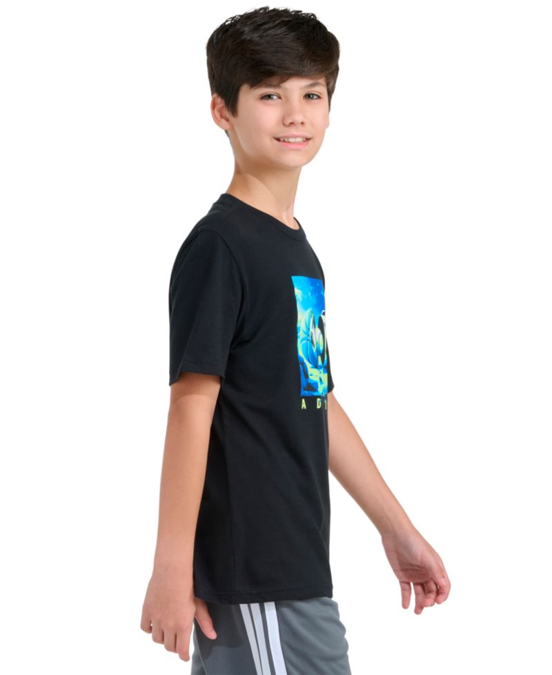 Boys' 8-20 Short-Sleeve Surreal Sport Nest T-Shirt