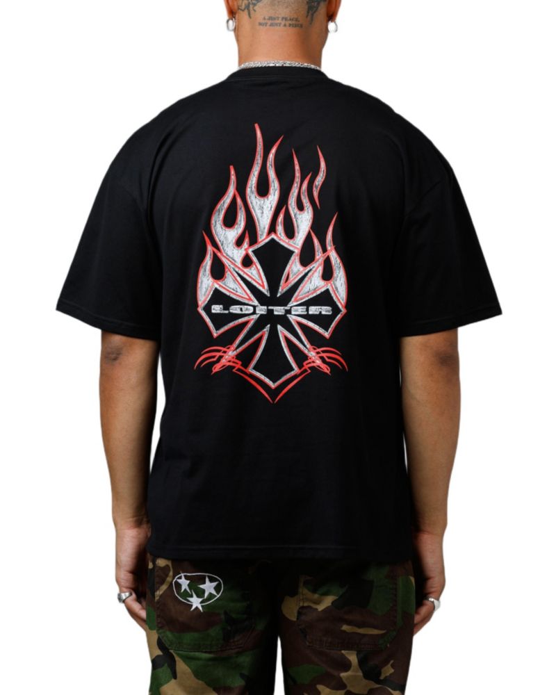 Men's Iron Wrath T-Shirt