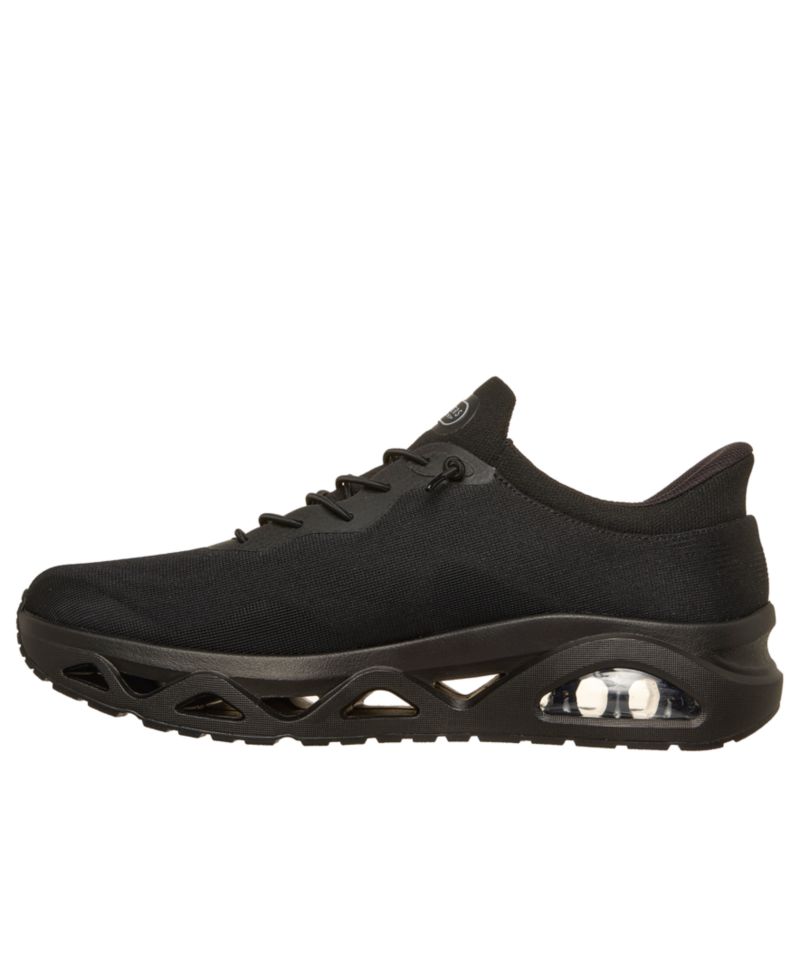 Men's Slip-Ins: Uno Glide-Step - Air Gliders Casual Sneakers from Finish Line