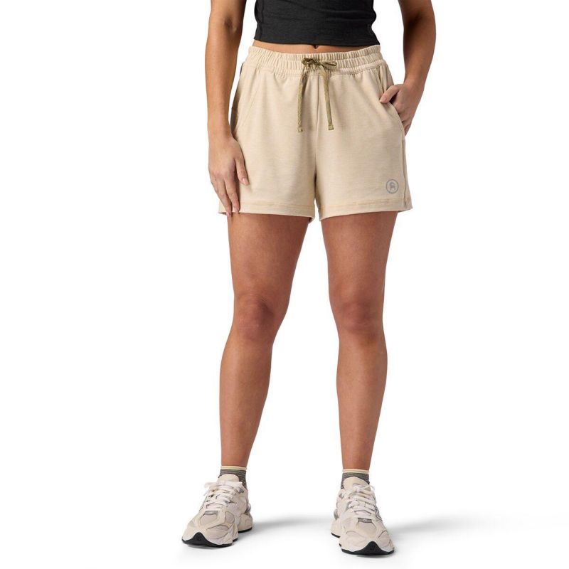 Women's BGA Destination Everywhere Short Casual Shorts