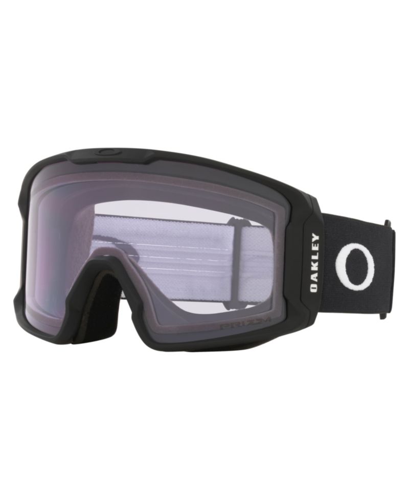 Large Prizm Snow Goggles OO7070