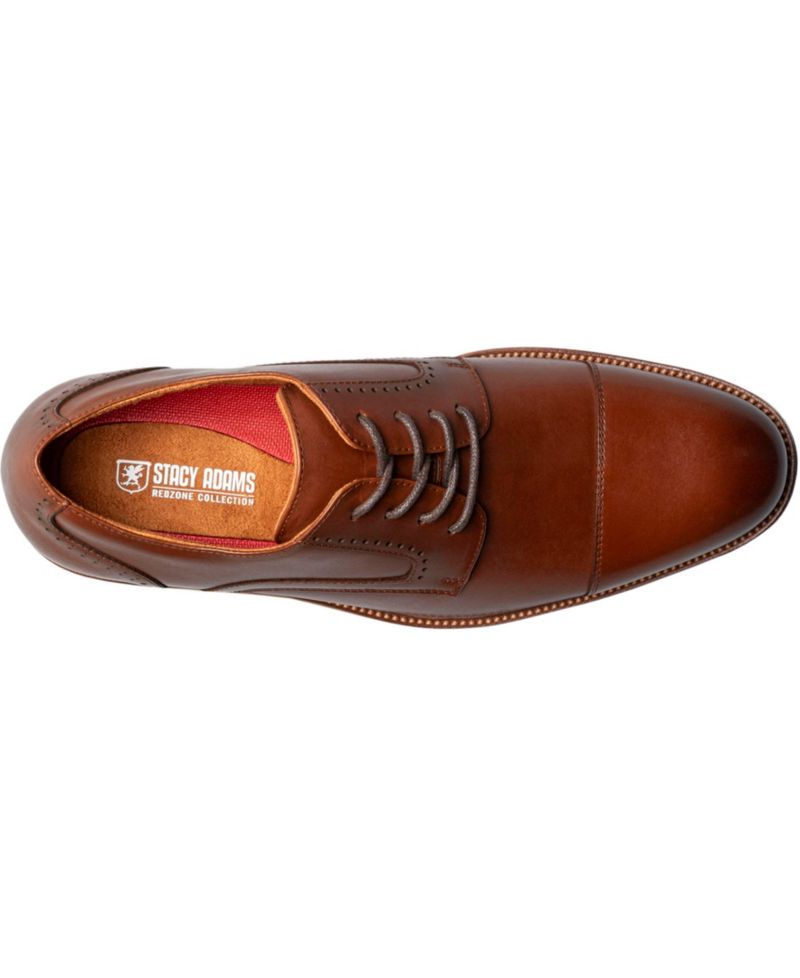 Men's Wesbridge Cap Toe Lace Shoe
