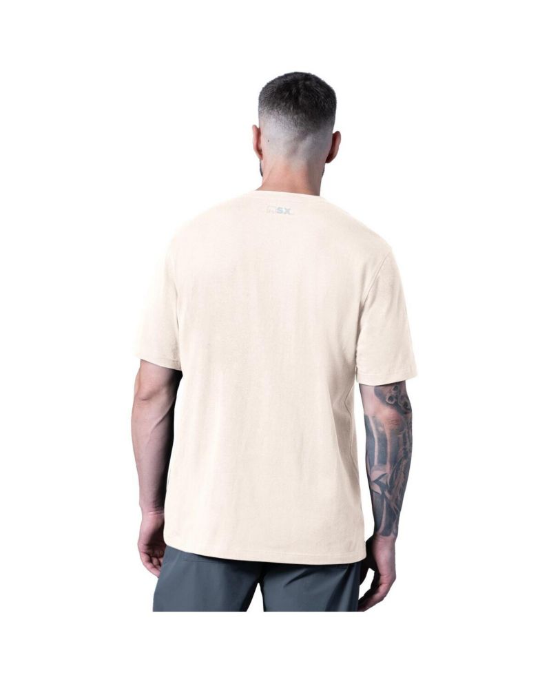 Men's White Detroit Lions Whiteout T-Shirt