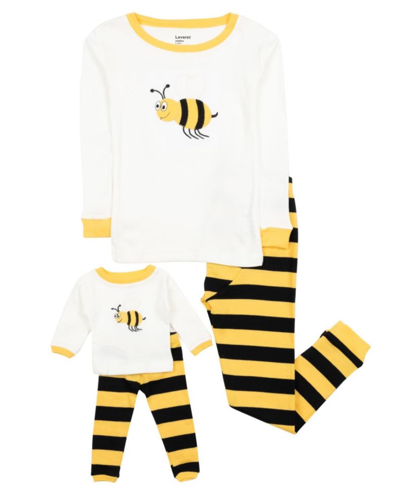 Bumble Bee Жёлтый