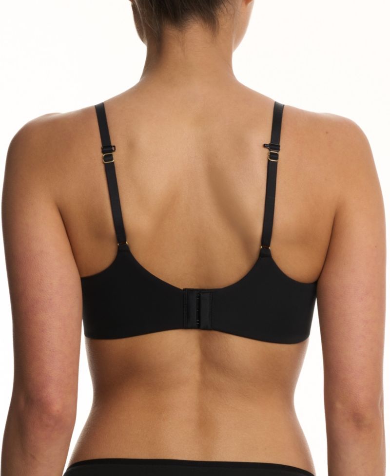 Women's Radiance Convertible Unlined Underwire Bra 724361