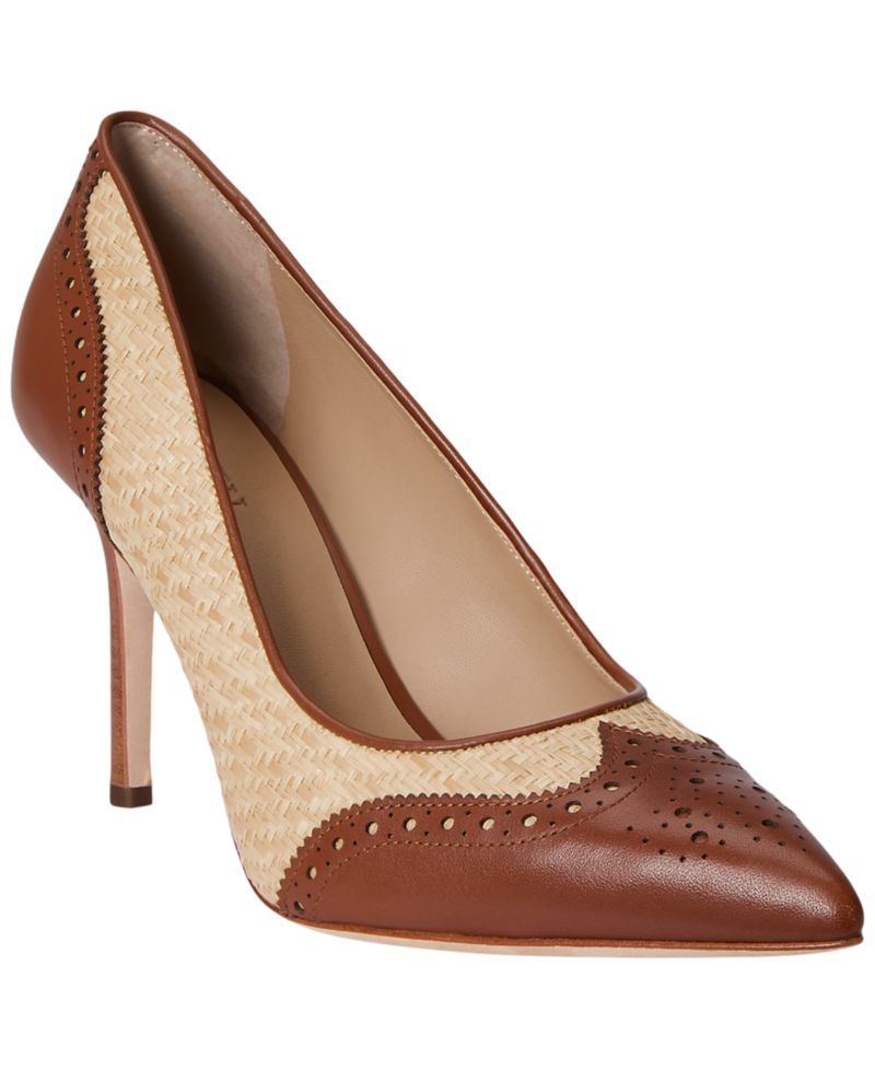 Women's Lynden Stiletto Heel Pumps