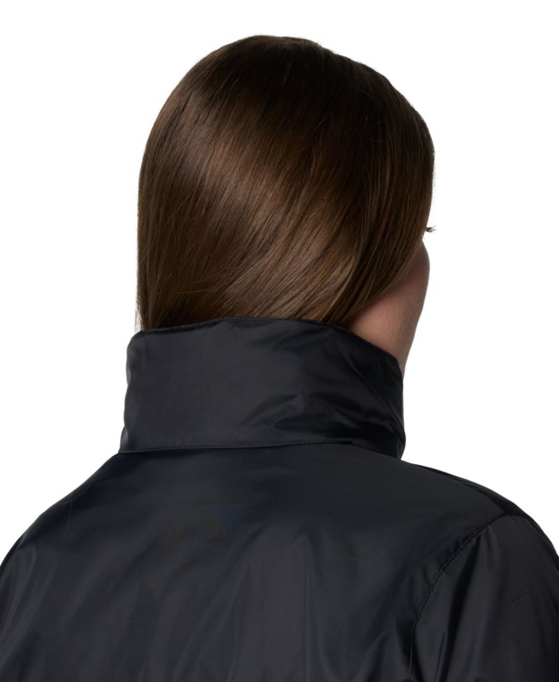 Plus Size Switchback IV Jacket