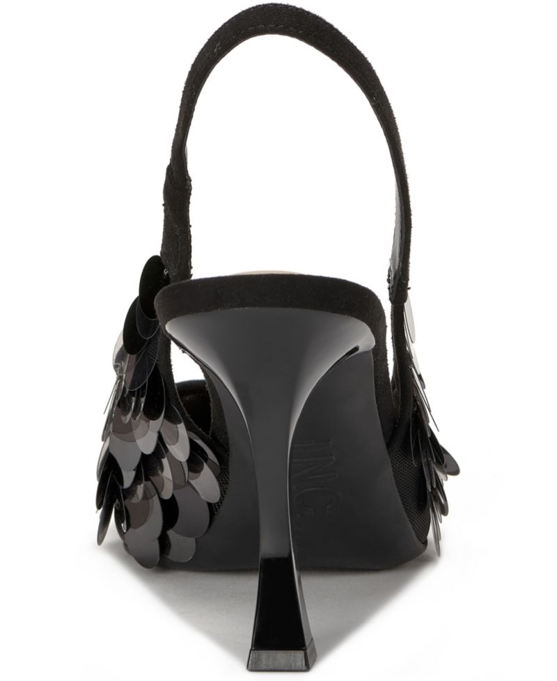 Women's Alanze Slingback Pumps