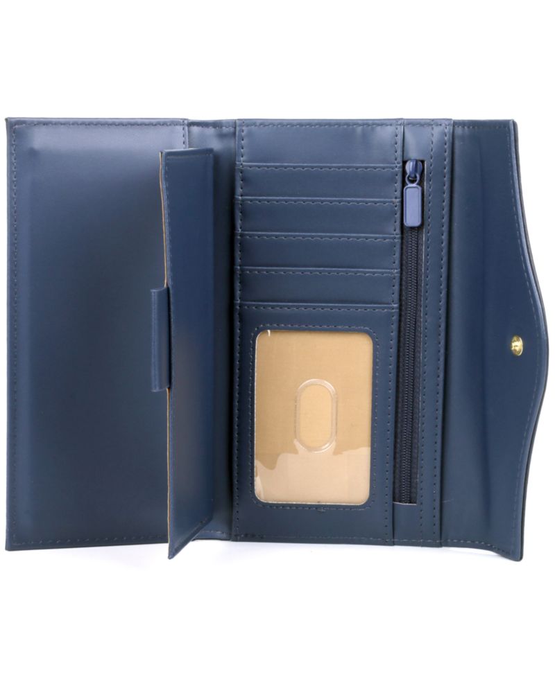 Women's Mini Heiress Organizer Clutch