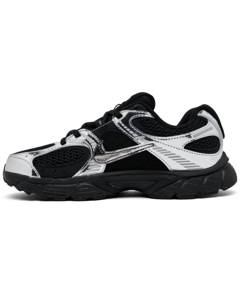 Boys' and Girls' V5 RNR Retro Low-Top Mesh Sneakers from Finish Line