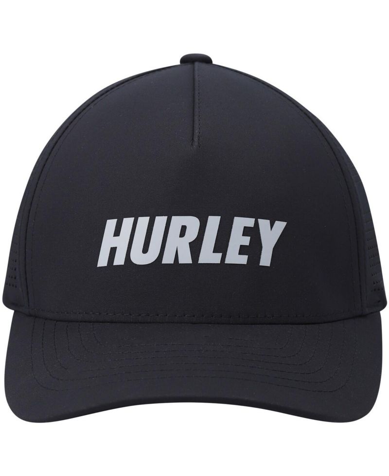 Men's Black Canyon Adjustable Hat