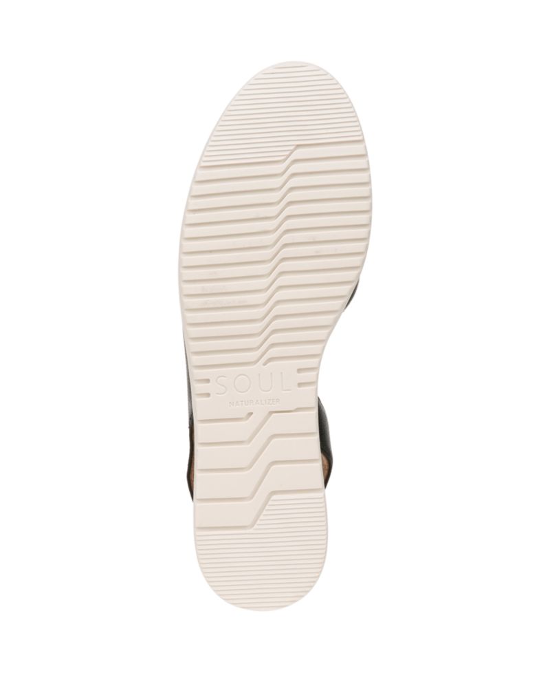Women's Idea-Dorsay Slingback Flats