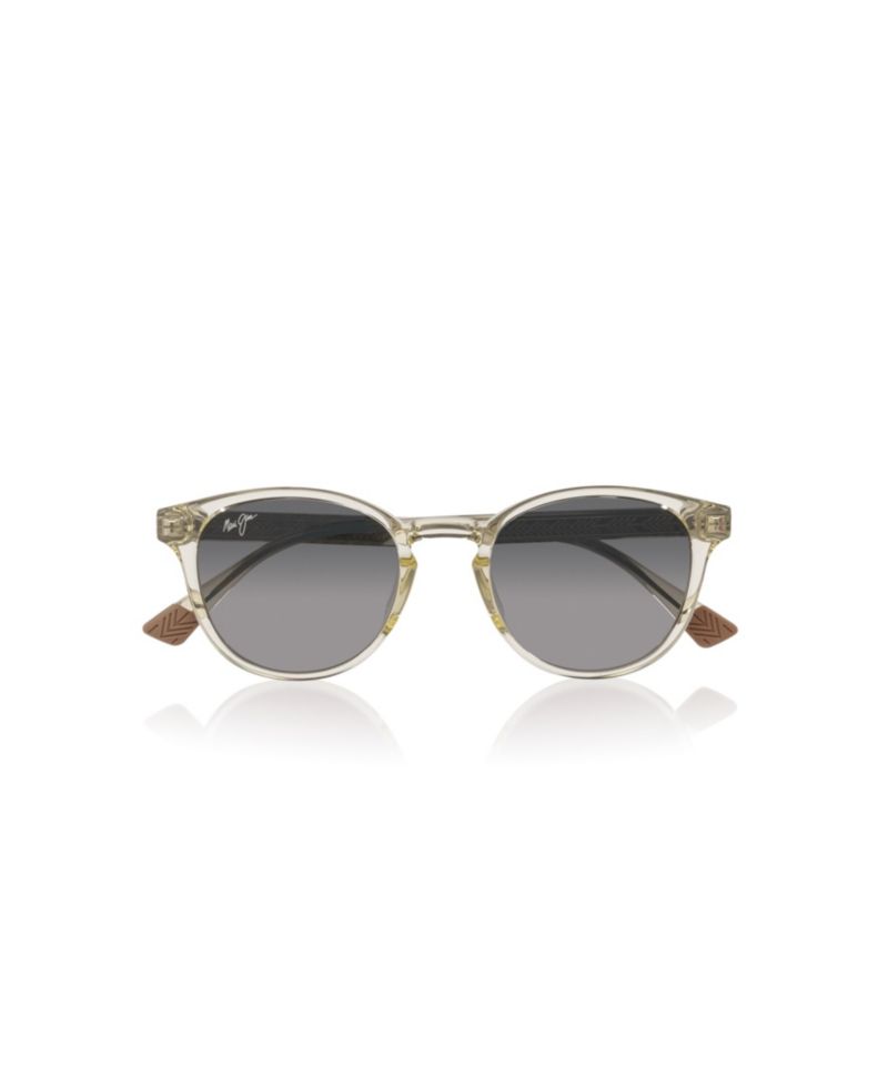 Unisex Hiehie Polarized Sunglasses, MJ000755