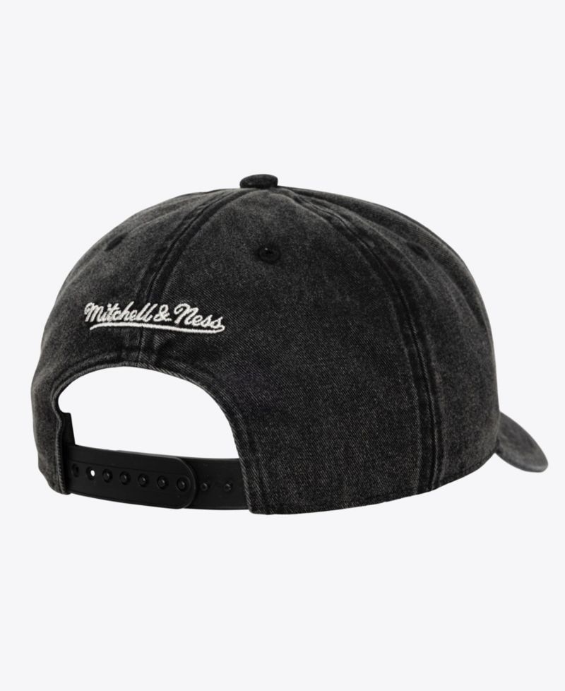California Angels Snow Block Pro Crown Adjustable Baseball Cap