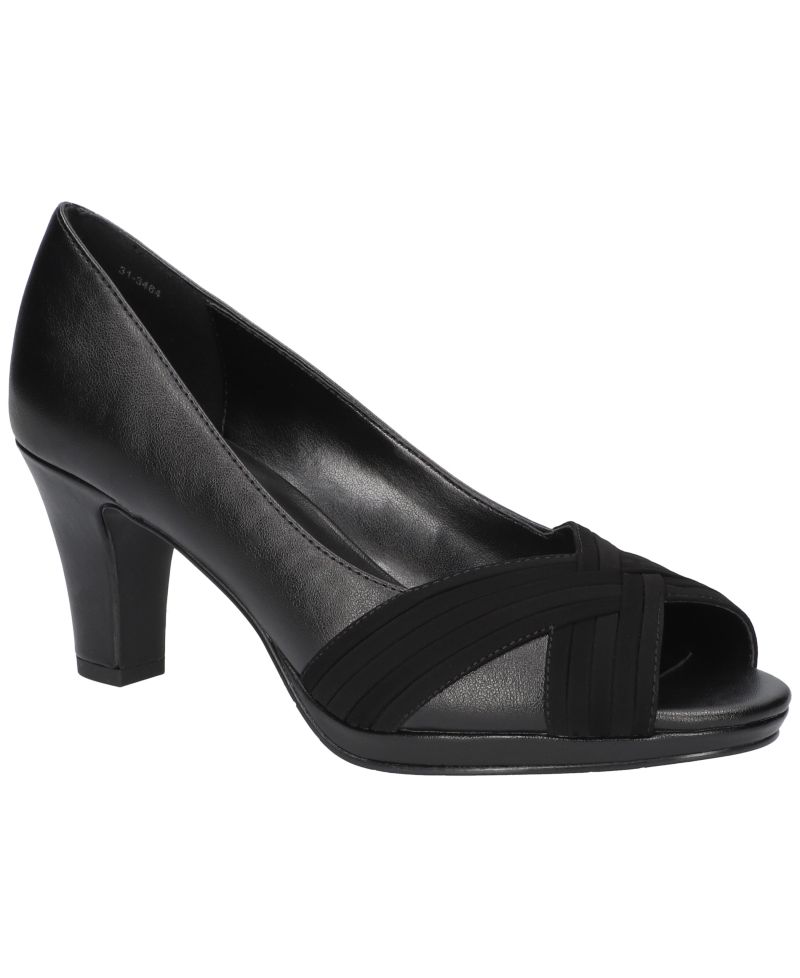 Women's Lavish Platform Pumps