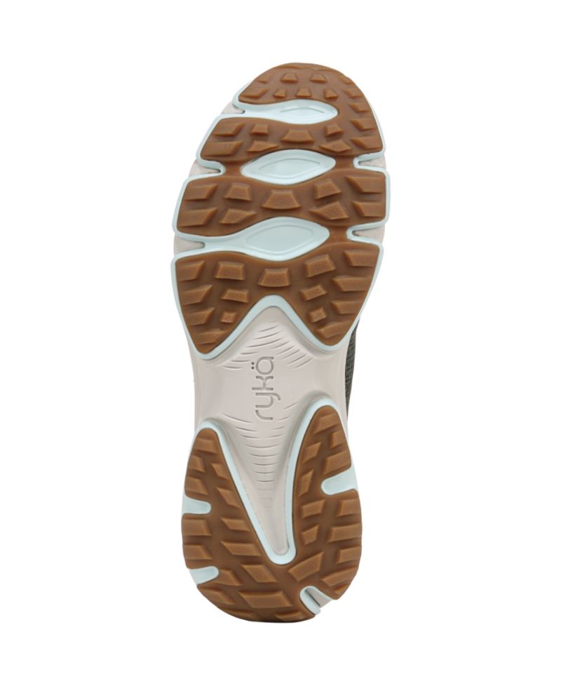 Women's Devotion X TR Trail Walking Sneakers