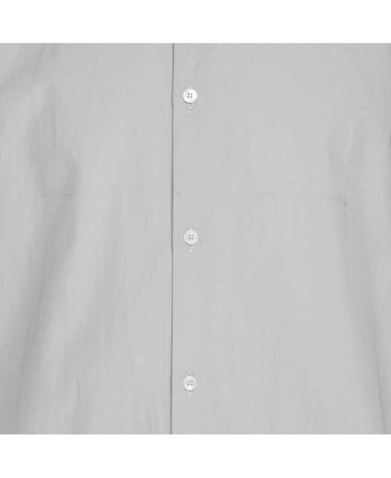 Women's Burberry Tailored Cotton Long-Sleeve Shirt