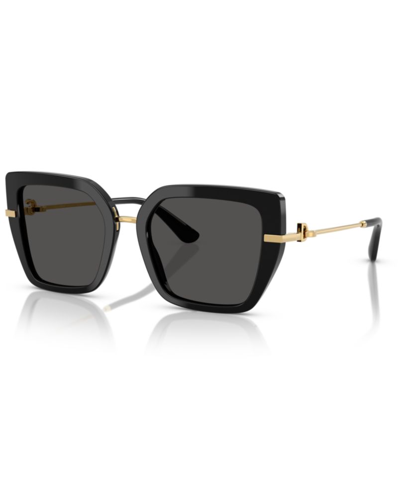 Women's Sunglasses DG4474F