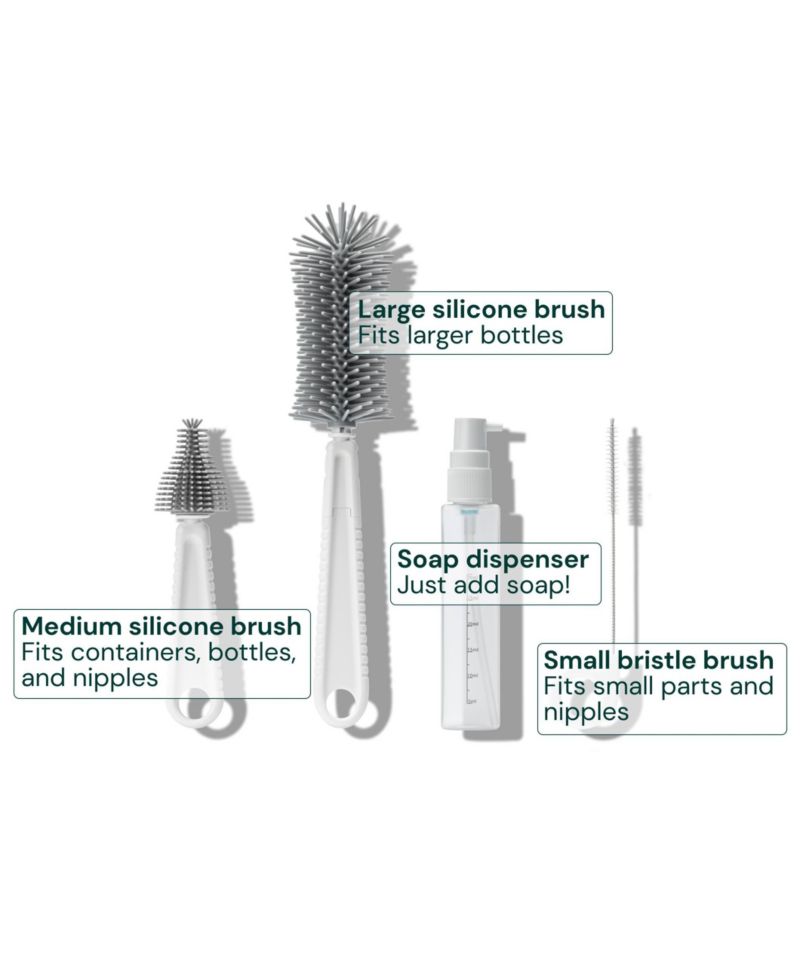 Travel Cleaning Kit