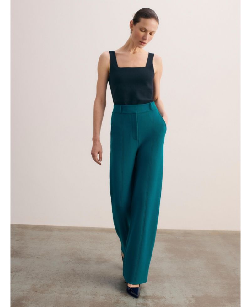 Women's Liora Sculpt Knit Pants