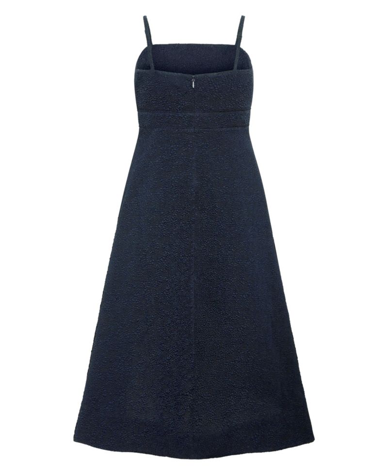 Plus Size Tiffany Hi Low Maxi Dress