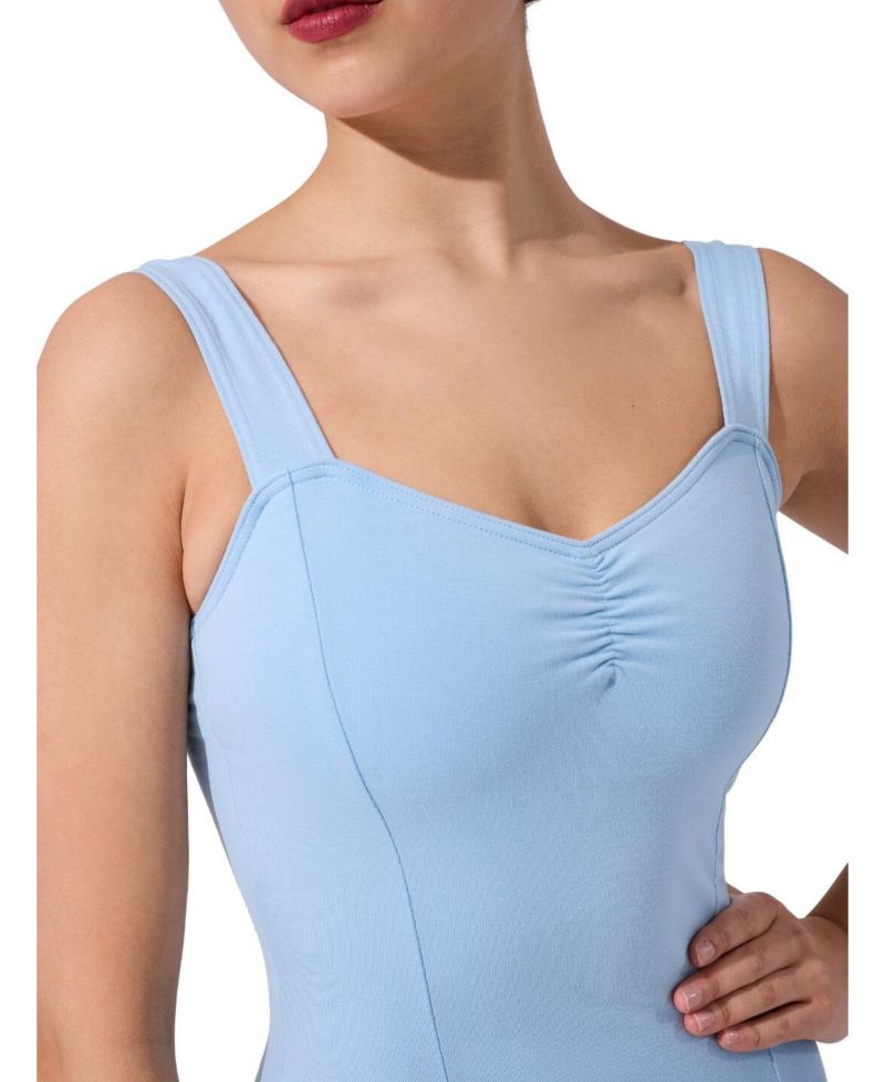 Women's Princess Tank Leotard