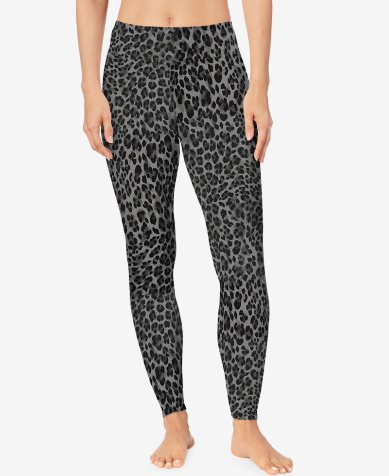 Women's Softwear with Stretch High Waist Leggings
