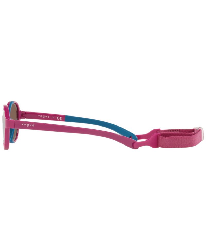 Kids Pillow Sunglasses, 0VJ2012 (Ages 0-3)