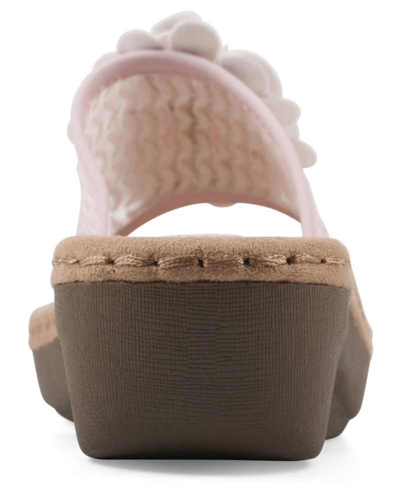 Women's Chill 2 Wedge Sandals