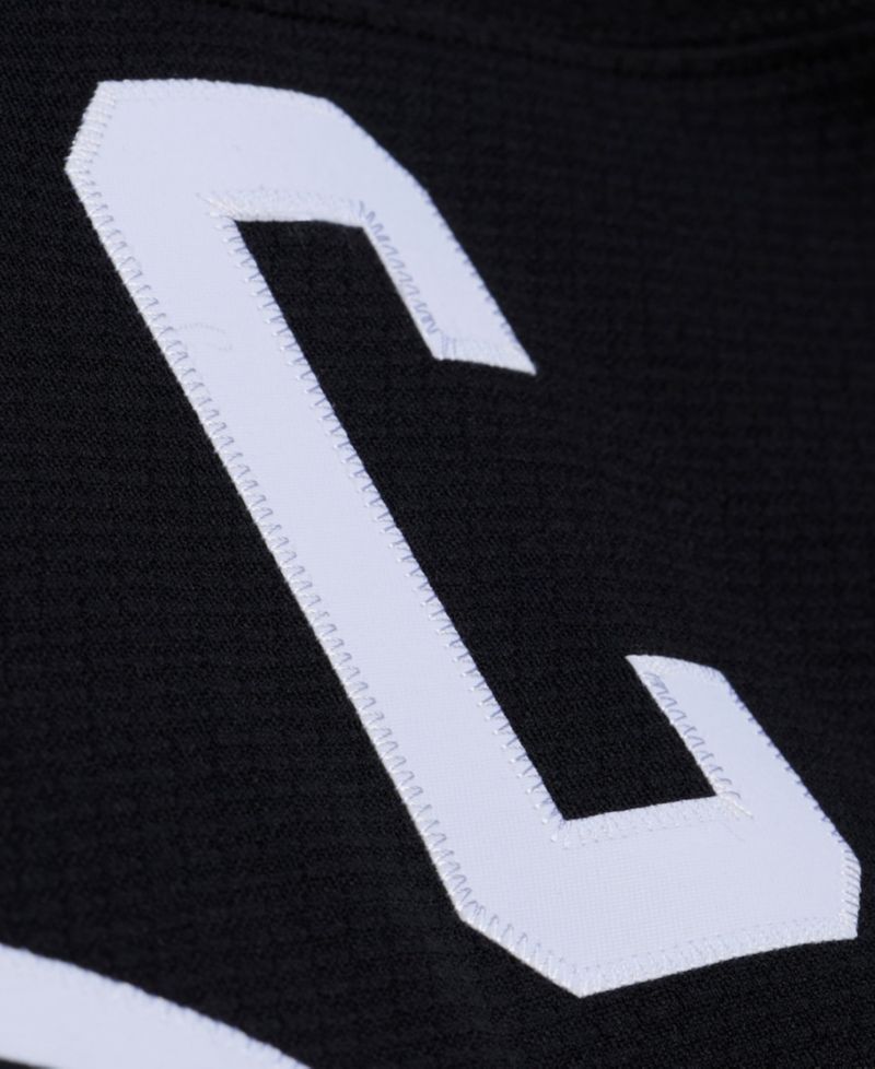Men's Connor McDavid Black 2019 All-Star Game Power Play Jersey