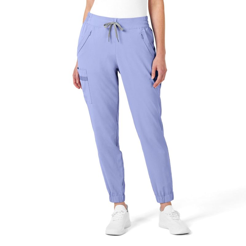 Women's RENEW Jogger Scrub Pant Regular