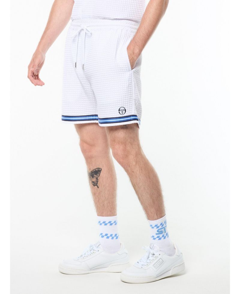 Men's Chiaro Cabana Short . inseam: 6