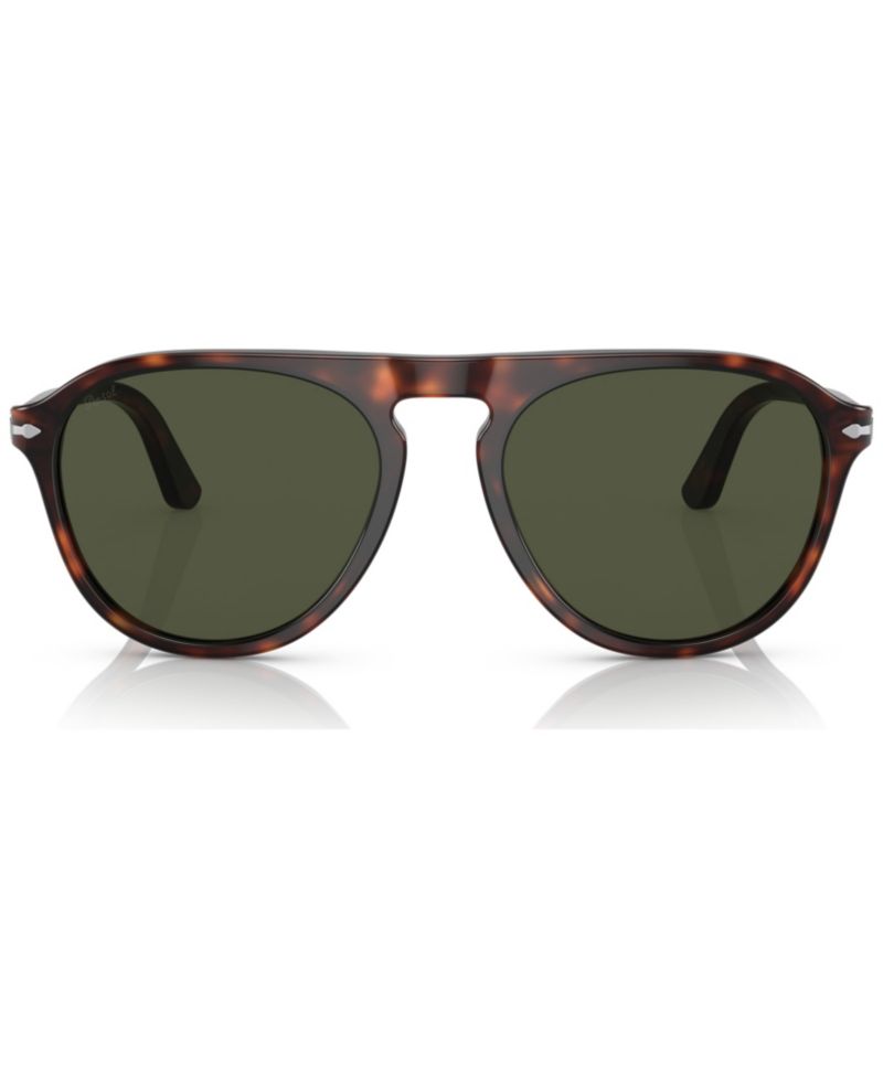 Unisex Sunglasses, 0PO3302S243155W
