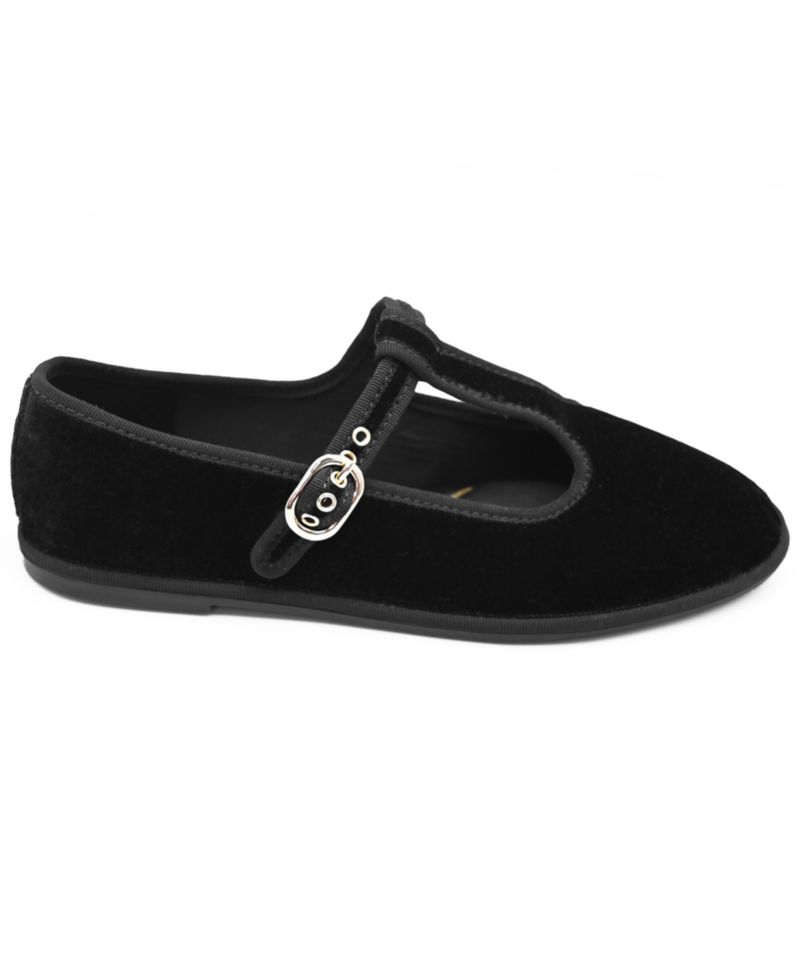 Women's Verona Mary Jane Flats