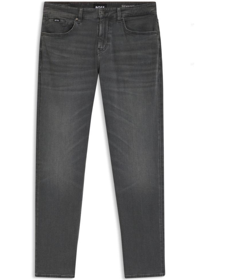 Men's Maine Stretch Regular-Fit Jeans