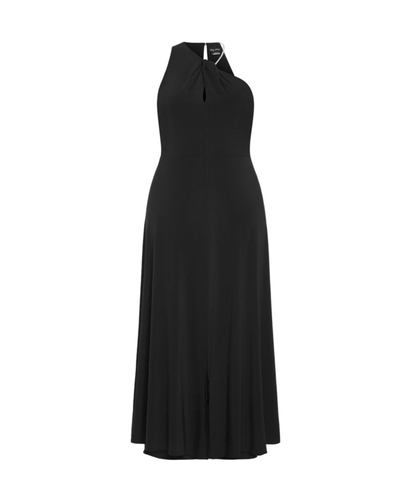 Plus Size Karlee Jumpsuit