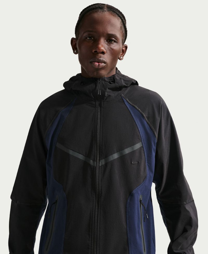 Men's Tech Dri-FIT Full-Zip Windrunner Jacket